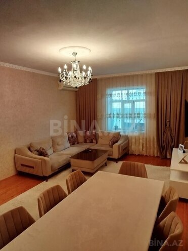 3 otaqlı həyət evi/bağ evi - Masazır q. - 90 m² (4)