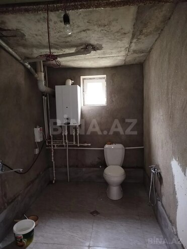 3 otaqlı həyət evi/bağ evi - Masazır q. - 90 m² (11)