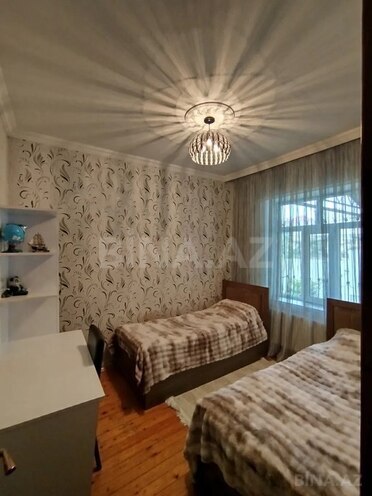3 otaqlı həyət evi/bağ evi - Masazır q. - 90 m² (6)