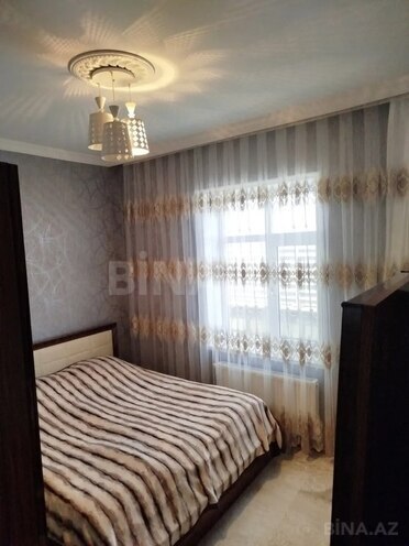 3 otaqlı həyət evi/bağ evi - Masazır q. - 90 m² (5)