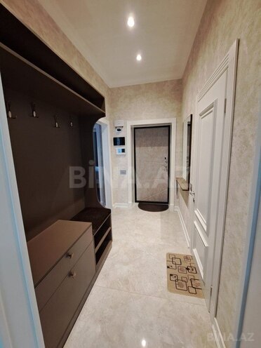 2 otaqlı köhnə tikili - Nizami m. - 55 m² (7)