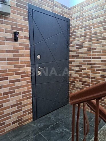 2 otaqlı köhnə tikili - Nizami m. - 55 m² (9)