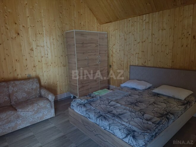 3-комн. дом/дача - Габала - 60 м² (5)