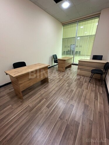 1 otaqlı ofis - 28 May m. - 20 m² (1)