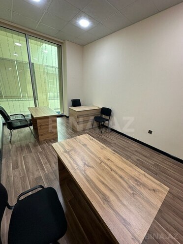 1 otaqlı ofis - 28 May m. - 20 m² (3)