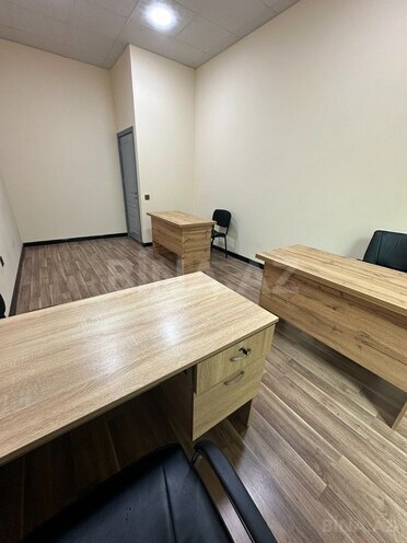 1 otaqlı ofis - 28 May m. - 20 m² (4)