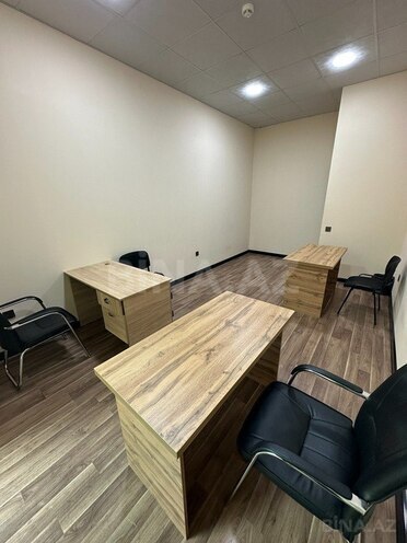 1 otaqlı ofis - 28 May m. - 20 m² (2)