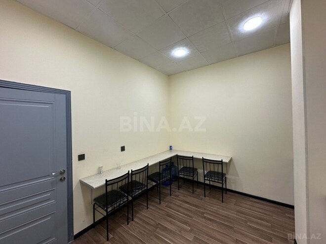 1 otaqlı ofis - 28 May m. - 20 m² (6)