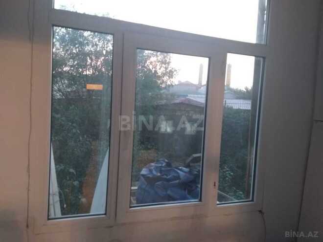 2 otaqlı köhnə tikili - 20 Yanvar m. - 45 m² (10)