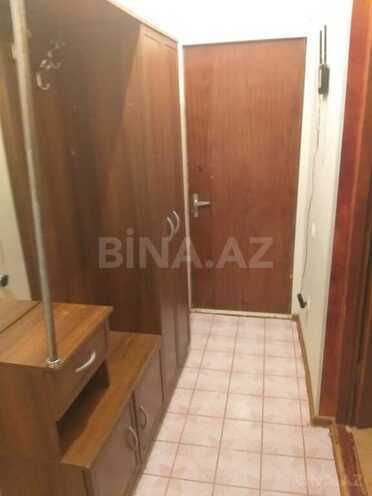 2 otaqlı köhnə tikili - 20 Yanvar m. - 45 m² (16)