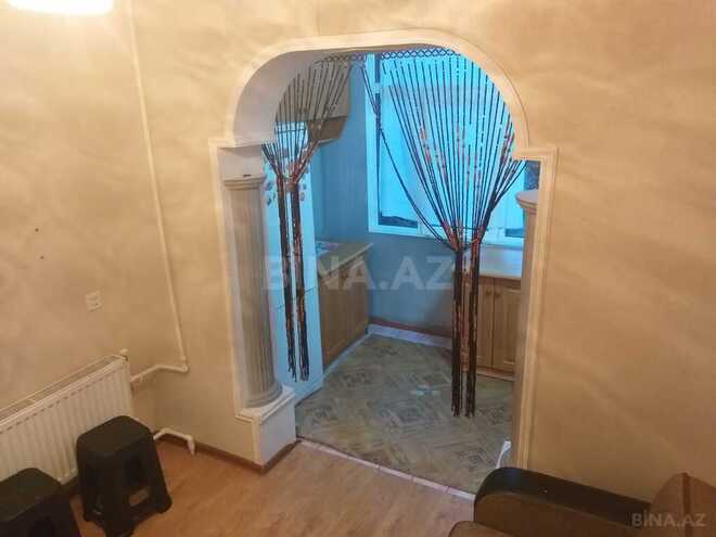 2 otaqlı köhnə tikili - 20 Yanvar m. - 45 m² (6)