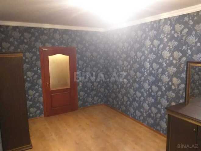 2 otaqlı köhnə tikili - 20 Yanvar m. - 45 m² (2)