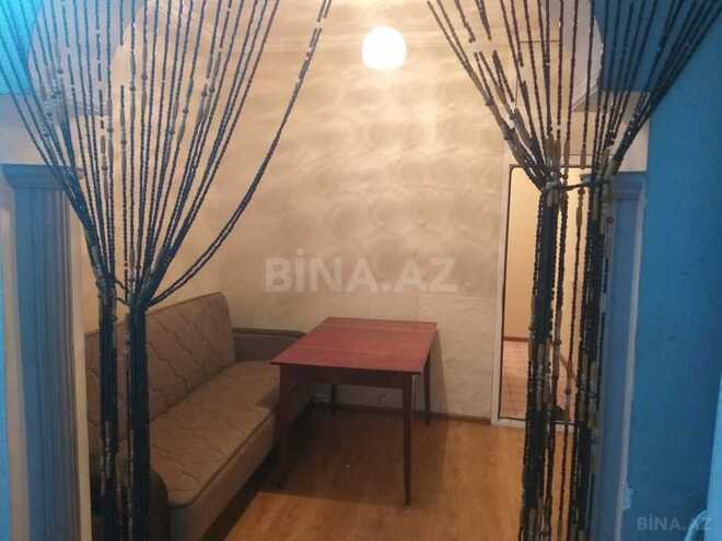 2 otaqlı köhnə tikili - 20 Yanvar m. - 45 m² (9)