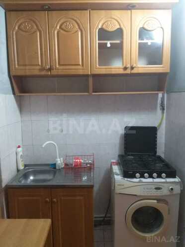 2 otaqlı köhnə tikili - 20 Yanvar m. - 45 m² (4)