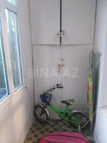2 otaqlı köhnə tikili - 20 Yanvar m. - 45 m² (15)