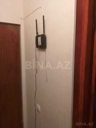2 otaqlı köhnə tikili - 20 Yanvar m. - 45 m² (11)