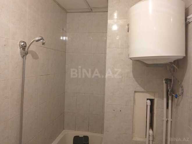 2 otaqlı köhnə tikili - 20 Yanvar m. - 45 m² (14)
