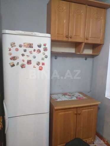 2 otaqlı köhnə tikili - 20 Yanvar m. - 45 m² (7)