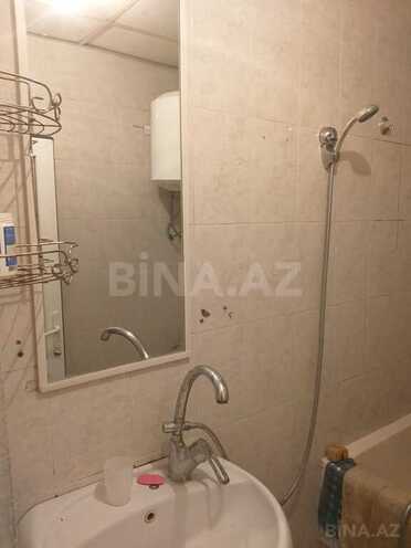 2 otaqlı köhnə tikili - 20 Yanvar m. - 45 m² (12)