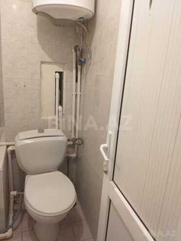 2 otaqlı köhnə tikili - 20 Yanvar m. - 45 m² (13)