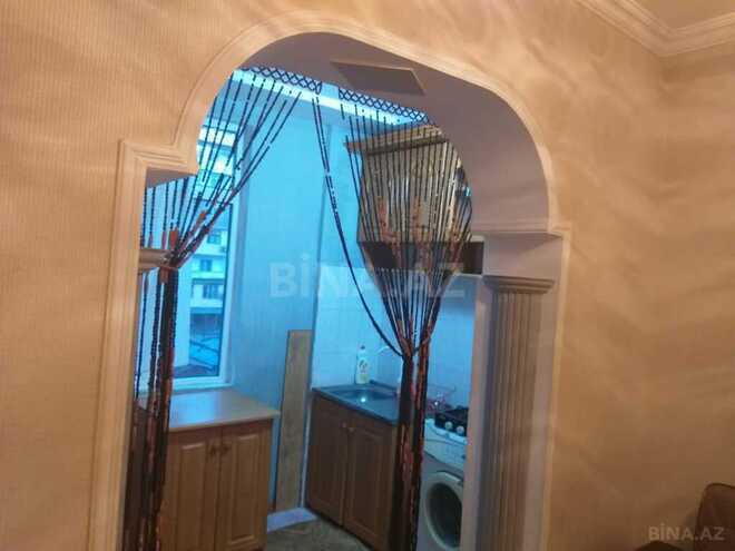 2 otaqlı köhnə tikili - 20 Yanvar m. - 45 m² (8)