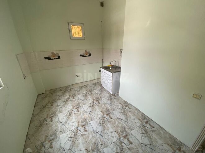 2 otaqlı ofis - Gənclik m. - 100 m² (9)