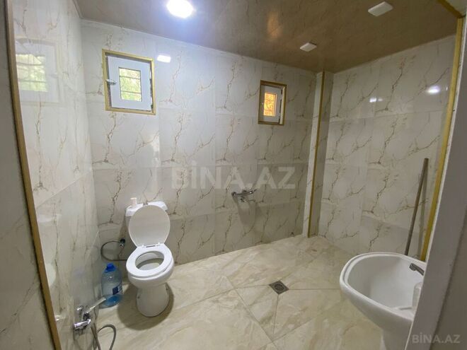 2 otaqlı ofis - Gənclik m. - 100 m² (10)