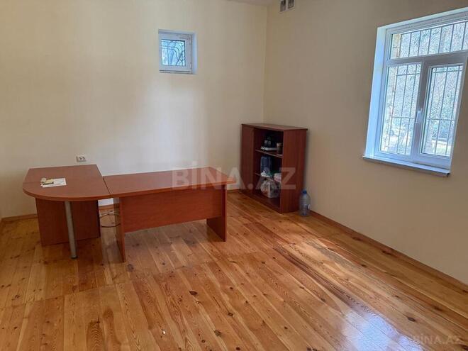 2 otaqlı ofis - Gənclik m. - 100 m² (6)