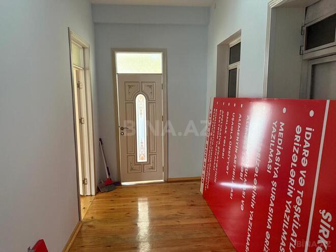 2 otaqlı ofis - Gənclik m. - 100 m² (7)