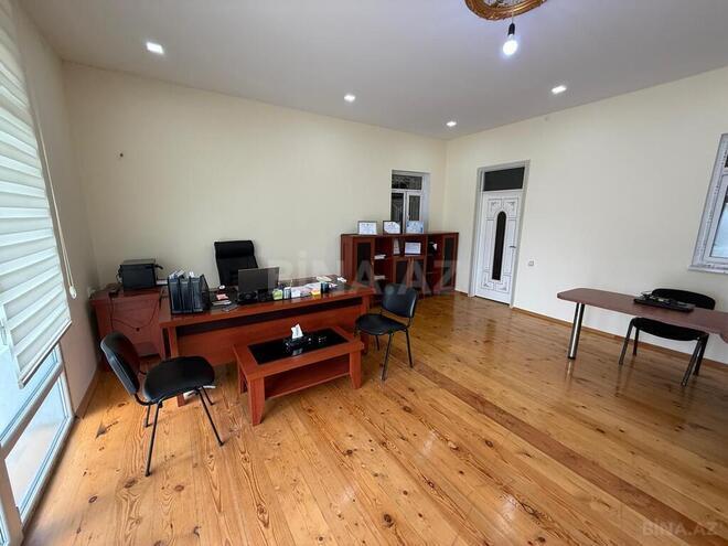 2 otaqlı ofis - Gənclik m. - 100 m² (2)