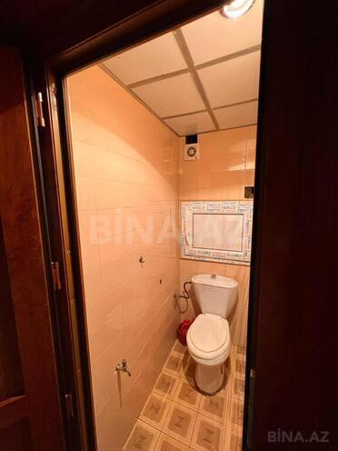 3 otaqlı köhnə tikili - Nəsimi m. - 80 m² (7)