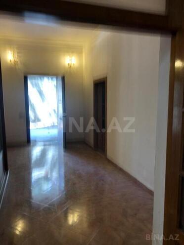 6 otaqlı həyət evi/bağ evi - Elmlər Akademiyası m. - 402.8 m² (11)