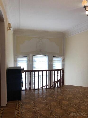 6 otaqlı həyət evi/bağ evi - Elmlər Akademiyası m. - 402.8 m² (13)