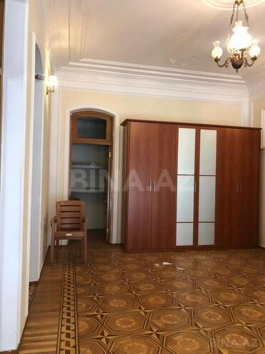 6 otaqlı həyət evi/bağ evi - Elmlər Akademiyası m. - 402.8 m² (9)