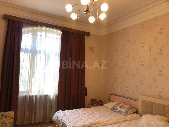6 otaqlı həyət evi/bağ evi - Elmlər Akademiyası m. - 402.8 m² (10)