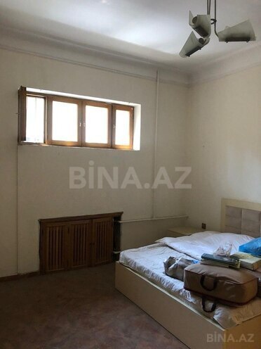 6 otaqlı həyət evi/bağ evi - Elmlər Akademiyası m. - 402.8 m² (8)