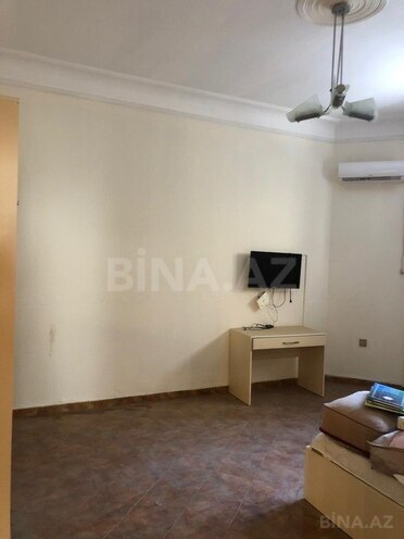 6 otaqlı həyət evi/bağ evi - Elmlər Akademiyası m. - 402.8 m² (5)