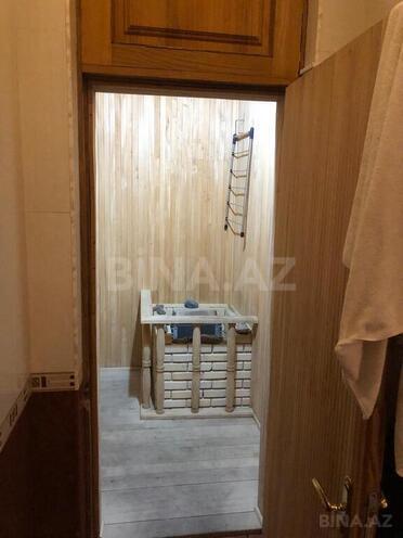 6 otaqlı həyət evi/bağ evi - Elmlər Akademiyası m. - 402.8 m² (7)