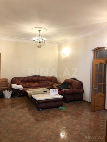 6 otaqlı həyət evi/bağ evi - Elmlər Akademiyası m. - 402.8 m² (4)