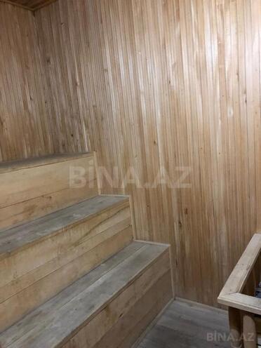 6 otaqlı həyət evi/bağ evi - Elmlər Akademiyası m. - 402.8 m² (6)