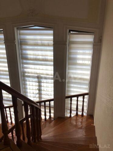 6 otaqlı həyət evi/bağ evi - Elmlər Akademiyası m. - 402.8 m² (14)