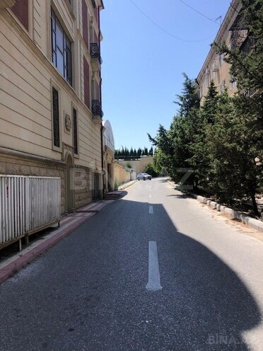 6 otaqlı həyət evi/bağ evi - Elmlər Akademiyası m. - 402.8 m² (18)