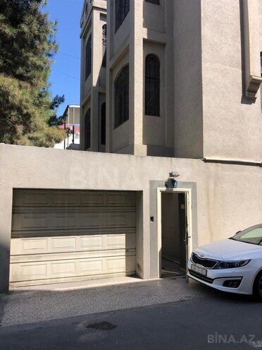 6 otaqlı həyət evi/bağ evi - Elmlər Akademiyası m. - 402.8 m² (19)