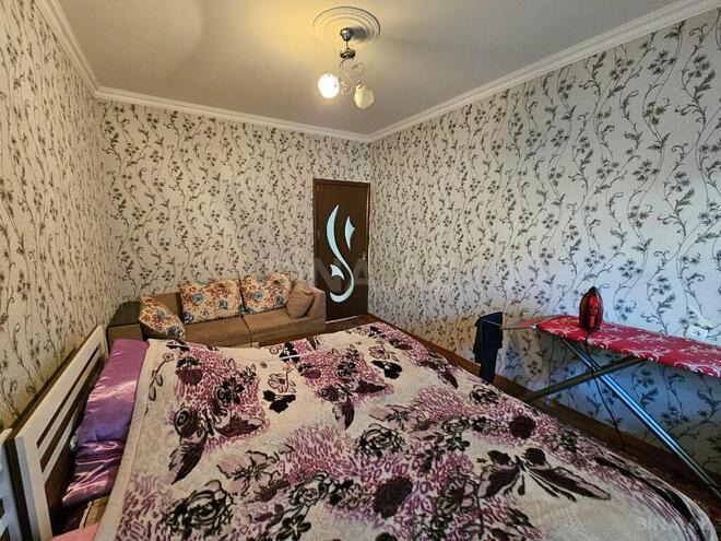 3 otaqlı yeni tikili - Xətai r. - 70 m² (2)