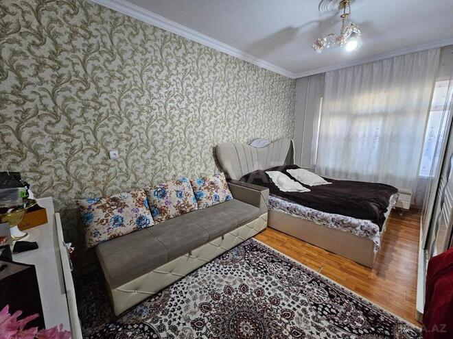 3 otaqlı yeni tikili - Xətai r. - 70 m² (5)