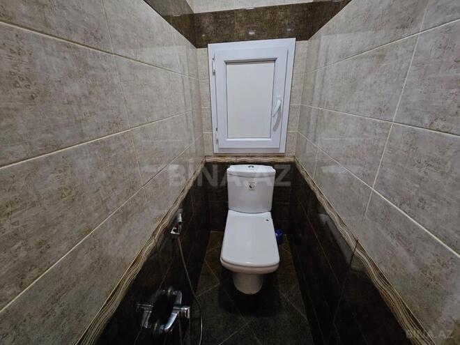 3 otaqlı yeni tikili - Xətai r. - 70 m² (6)