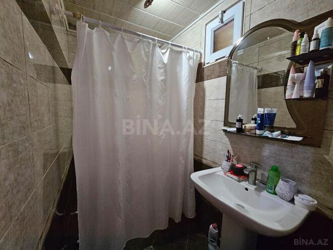 3 otaqlı yeni tikili - Xətai r. - 70 m² (7)