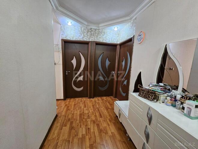 3 otaqlı yeni tikili - Xətai r. - 70 m² (8)