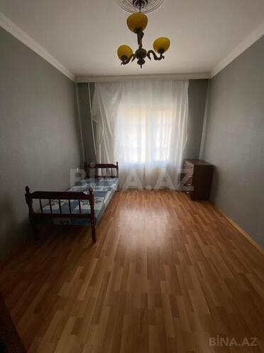 3 otaqlı köhnə tikili - Yeni Günəşli q. - 80 m² (5)