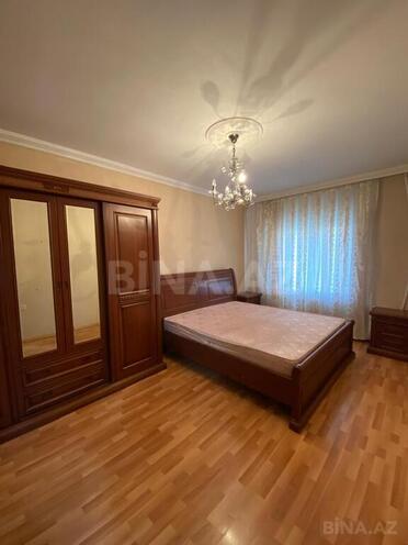 3 otaqlı köhnə tikili - Yeni Günəşli q. - 80 m² (3)